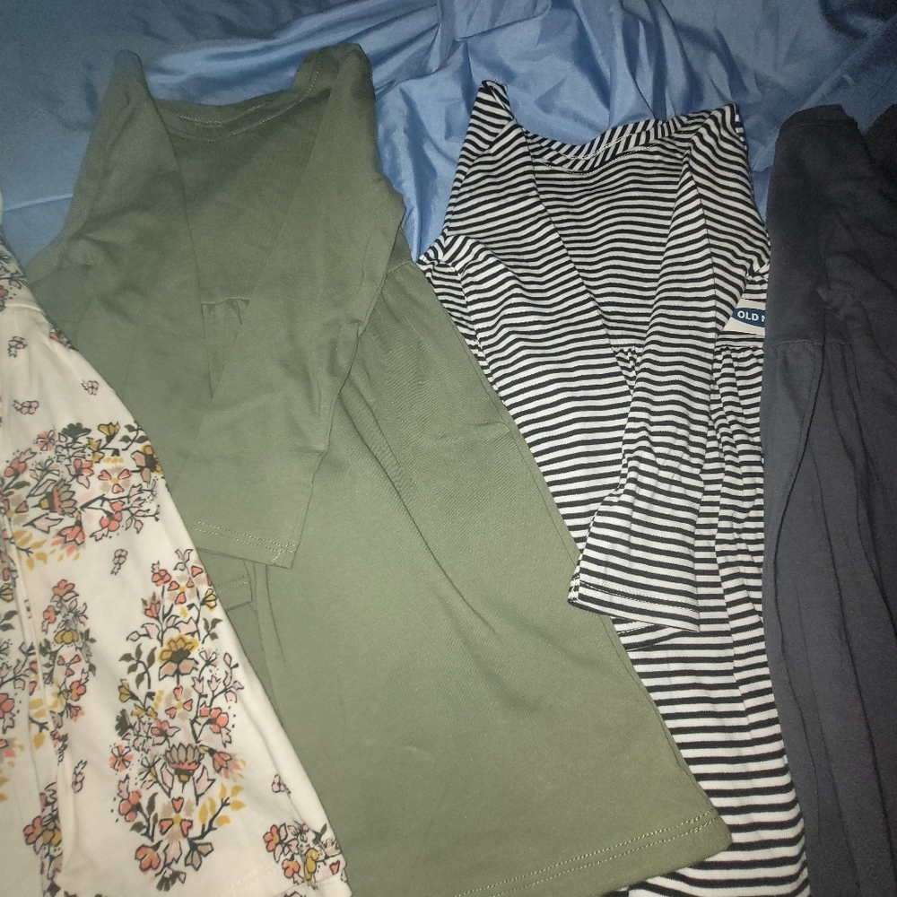 Toddler dresses